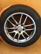 Nordman 4 205/60/r16. x16