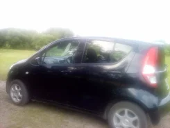Suzuki Splash. �������, ��������, 1.3 (88��.�.), ������, 75����. ��