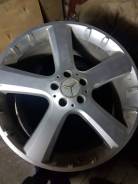 Mercedes. 8.5x20, ET56