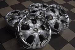 Wibram. 7.5x18, 5x114.30, ET40. Под заказ
