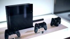 Sony PlayStation 4