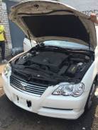 АКПП. Lexus GS300, GRS190, GRS183 Toyota Mark X, GRX121 Toyota Crown, GRS183 Двигатель 3GRFSE