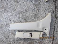 Накладка на стойку. Toyota Ipsum, ACM21, ACM26W, ACM26, ACM21W Двигатель 2AZFE