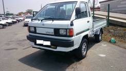 Toyota Lite Ace. , 1 800 куб. см., 1 000 кг.