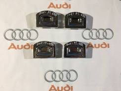 Дворник двери багажника. Audi Coupe Audi A5, 8F, 8TA Audi S Двигатели: CAEA, CAEB, CALA, CAPA, CCWA, CDHB, CDNB, CDNC