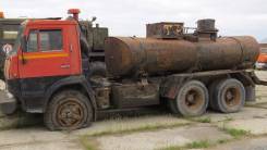 Камаз 5320. Автоцистерна, 10 850 куб. см., 9,00 куб. м.