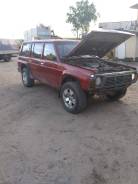 Nissan Patrol. 60, TD42
