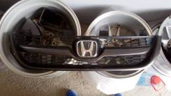 Решетка радиатора. Honda Stream, DBA-RN7, DBA-RN6, DBA-RN9, DBA-RN8, RN8, RN9, RN6, RN7, DBARN6, DBARN7, DBARN8, DBARN9