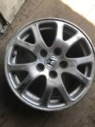 Honda Mugen. 6.5x16, 5x114.30