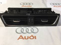 Решетка вентиляционная. Audi Coupe Audi A5 Audi S Двигатель CALA