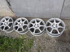 Bridgestone. 7.0x16, 5x100.00, ET50, ЦО 71,1 мм.