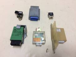 Блок управления. Mazda Ford Freda, SGEWF, SGL3F, SGLRF, SG5WF, SGL5F, SGLWF, SGE3F Mazda Bongo Friendee, SGE3, SGLW, SG5W, SGEW, SGLR, SGL5, SGL3