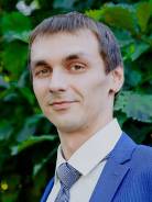 Коммерческий директор. Высшее образование, опыт работы 7 лет