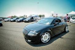 OZ Racing Exclusive. 9.0/10.0x18, 5x114.30, ET25/35. Под заказ