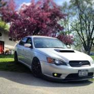 Патрубок воздухозаборника. Subaru Legacy, BHC, BES, BH5, BHE, BE5, BEE, BH9, BE9. Под заказ