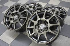 Racing Hart. 8.0/9.0x18, 5x114.30, ET36/44. Под заказ