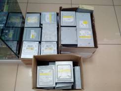 DVD-RW приводы.