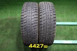 Dunlop Graspic DS2. Зимние, без шипов, 5 %, 2 шт