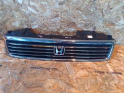 Решетка радиатора. Honda Stepwgn, E-RF1, GF-RF2, E-RF2, GF-RF1