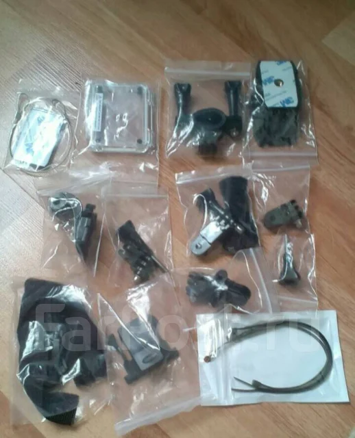 SJCAM SJ4000 WiFi. 10 - 14.9 ��, � ���������� ����