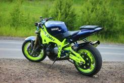 Yamaha R1. 1 000 куб. см., исправен, птс, с пробегом
