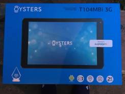 Oysters