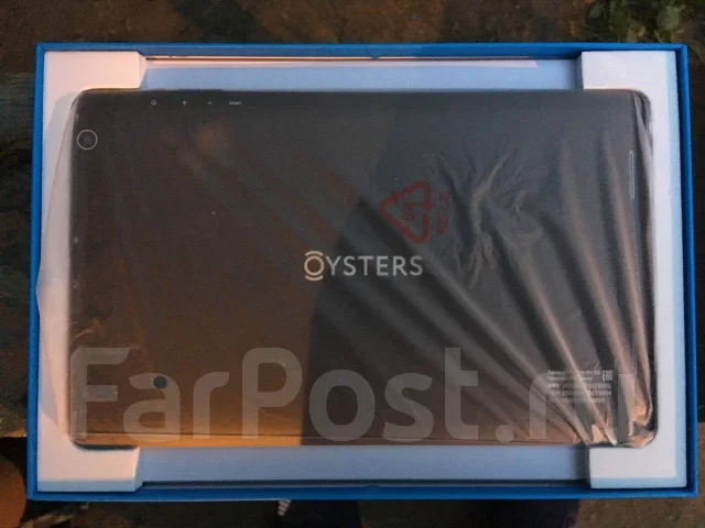 Oysters ����