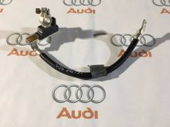Провод аккумулятора. Audi Coupe Audi S Audi A5, 8F, 8TA Двигатели: CAEA, CAEB, CALA, CAPA, CCWA, CDHB, CDNB, CDNC