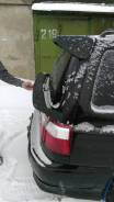 Спойлер. Subaru Forester, SF9, SF6, SF5. Под заказ