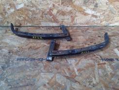 Планка под фары. Honda Stepwgn, LA-RF3, LA-RF4