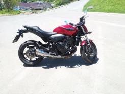 Honda CB 600. 600 куб. см., исправен, птс, с пробегом