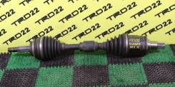 Привод. Toyota Highlander, ACU25, MCU28, MCU25 Toyota Kluger V, MCU28, MCU25, ACU25 Toyota Harrier, MCU36, MCU35, ACU35 Lexus RX300, MCU35 Lexus LS350...