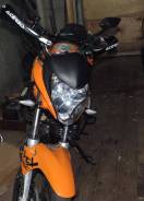Stels Flex 250. 250 куб. см., исправен, птс, с пробегом