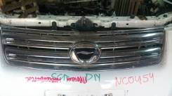 Решетка радиатора. Toyota Corolla Fielder, NZE141G, ZRE144, ZRE144G, ZRE142, ZRE142G, NZE141, NZE144, NZE144G Toyota Corolla Axio, NZE141, ZRE144, NZE...