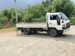 Toyota Dyna. Продам грузовик Toyota Duna, 3 700 куб. см., 3 000 кг.