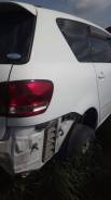 Крыло. Toyota Ipsum