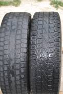 Yokohama Guardex F720. Летние, износ: 80%, 2 шт
