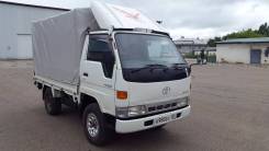 Toyota Hiace. , 3 000 куб. см., 1 500 кг.
