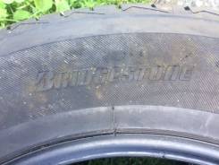 Bridgestone Playz PZ1. Летние, 2006 год, износ: 10%, 4 шт
