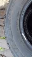 Bridgestone Blizzak Revo1. Зимние, 2011 год, износ: 60%, 4 шт