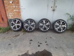 Barracuda Tzunamee. x18, 5x112.00