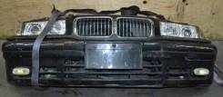 Ноускат. BMW