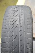 Continental ContiCrossContact. Летние, износ: 80%, 1 шт