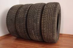 Yokohama Ice Guard IG20. Зимние, без шипов, износ: 10%, 4 шт