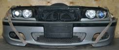 Ноускат. BMW 3-Series, E46/3, E46/2, E46/4