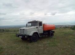 ЗИЛ. Продам ЗиЛ Водовозка, 6,00 куб. м.