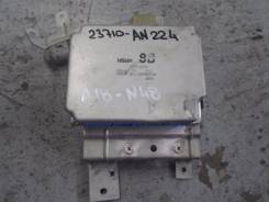 Блок управления двс. Nissan Cube, AZ10 Nissan March Box, WAK11 Nissan March, AK11 Двигатель CGA3DE