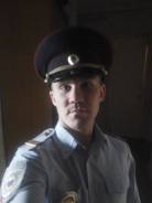 Сторож.