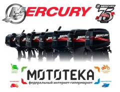 Mercury. 2х тактный, бензин, Год: 2017 год. Под заказ