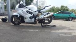 Honda VTR 1000F. 998 куб. см., исправен, птс, с пробегом